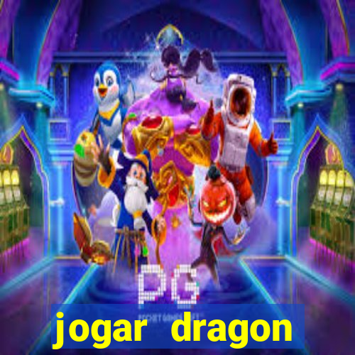 jogar dragon fortune demo